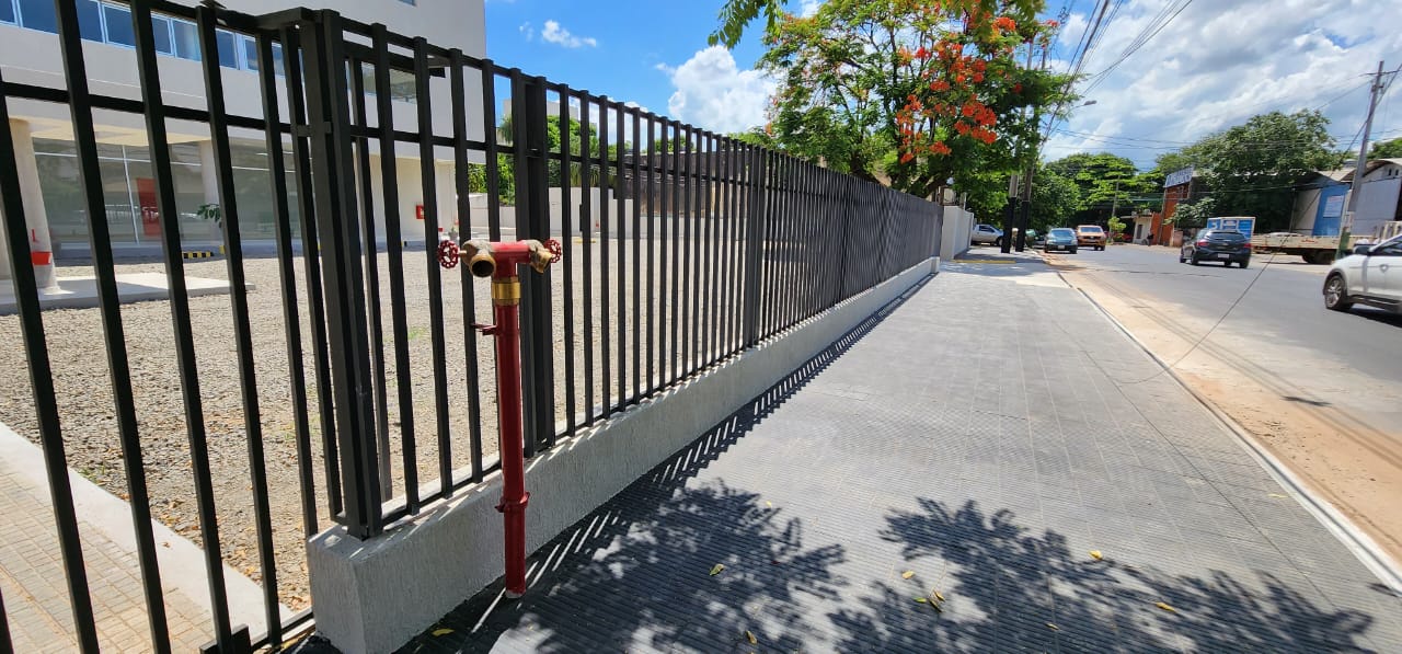 Edificio Corporativo